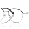 Coach HC5164D 9001 - Silver / Navy