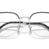 Coach HC5164D 9001 - Silver / Navy - Front