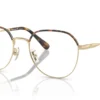 Coach HC5164D 9005 - Light Gold / Dark Tortoise