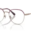 Coach HC5164D 9331 - Rose Gold / Burgundy