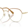 Coach HC5164D 9429 - Light Gold / Amber