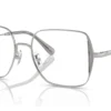 Coach HC5165D 9001 - Shiny Silver