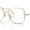 Coach HC5165D 9005 - Shiny Light Gold