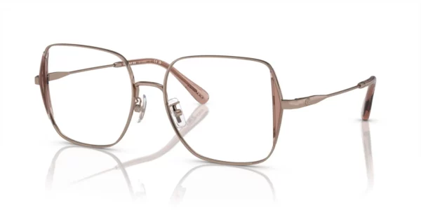 Coach HC5165D 9331 - Shiny Rose Gold