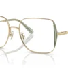 Coach HC5165D 9429 - Shiny Gold Light