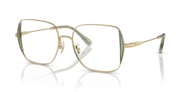 Coach HC5165D 9429 - Shiny Gold Light