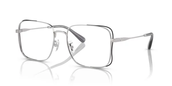 Coach HC5166D 9001 - Shiny Silver