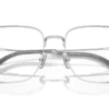 Coach HC5166D 9001 - Shiny Silver - Front
