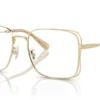 Coach HC5166D 9005 - Shiny Light Gold