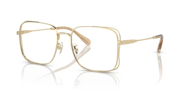 Coach HC5166D 9005 - Shiny Light Gold