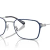 Coach HC5167 9001 - Satin Silver