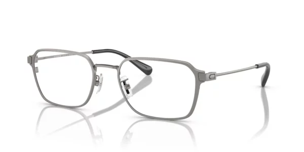 Coach HC5167 9004 - Satin Silver