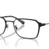 Coach HC5167 9393 - Satin Black