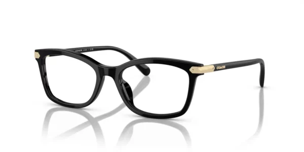 Coach HC6219U 5002 - Black