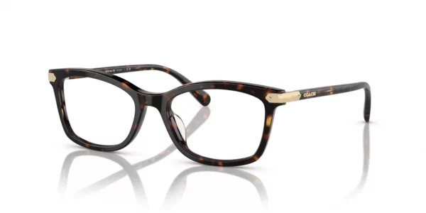 Coach HC6219U 5120 - Dark Tortoise