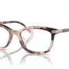 Coach HC6219U 5528 - Rose Pearl Tortoise