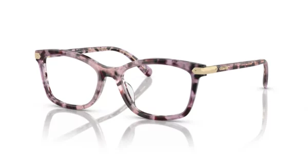 Coach HC6219U 5777 - Iris Tortoise