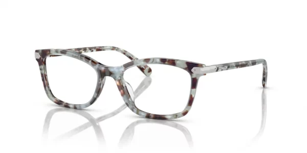 Coach HC6219U 5778 - Seaglass Tortoise