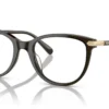 Coach HC6220U 5400 - Transparent Olive