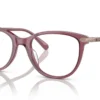 Coach HC6220U 5773 - Transparent Purple