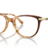 Coach HC6220U 5775 - Caramel Snow Tortoise Gradient