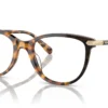 Coach HC6220U 5776 - Honey Tortoise Black Gradient