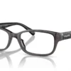 Coach HC6221U 5785 - Transparent Grey
