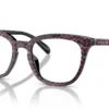 Coach HC6222U 5783 - Ruby Pearl Signature C