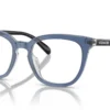 Coach HC6222U 5787 - Transparent Blue