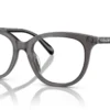 Coach HC6223U 5785 - Transparent Grey