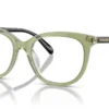 Coach HC6223U 5786 - Transparent Green Hopper