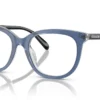 Coach HC6223U 5787 - Transparent Blue