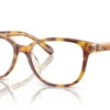 Coach HC6224U 5756 - Dark Tortoise / Canary