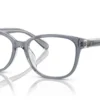 Coach HC6224U 5780 - Dark Grey / Light Grey