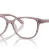 Coach HC6224U 5782 - Transparent Rose / Blush
