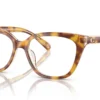 Coach HC6226U 5756 - Dark Tortoise / Canary