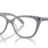 Coach HC6226U 5780 - Dark Grey / Light Grey