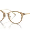 Coach HC6230D 5736 - Transparent Fawn