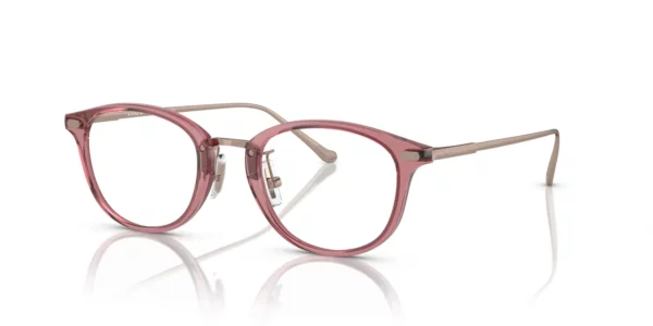 Coach HC6230D 5800 - Transparent Berry