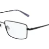 Flexon H6069 002 - Matte Black