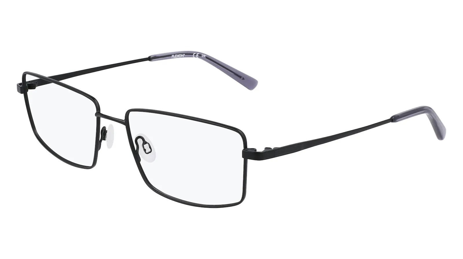 Flexon H6069 1 Flexon H6069 002 - Matte Black