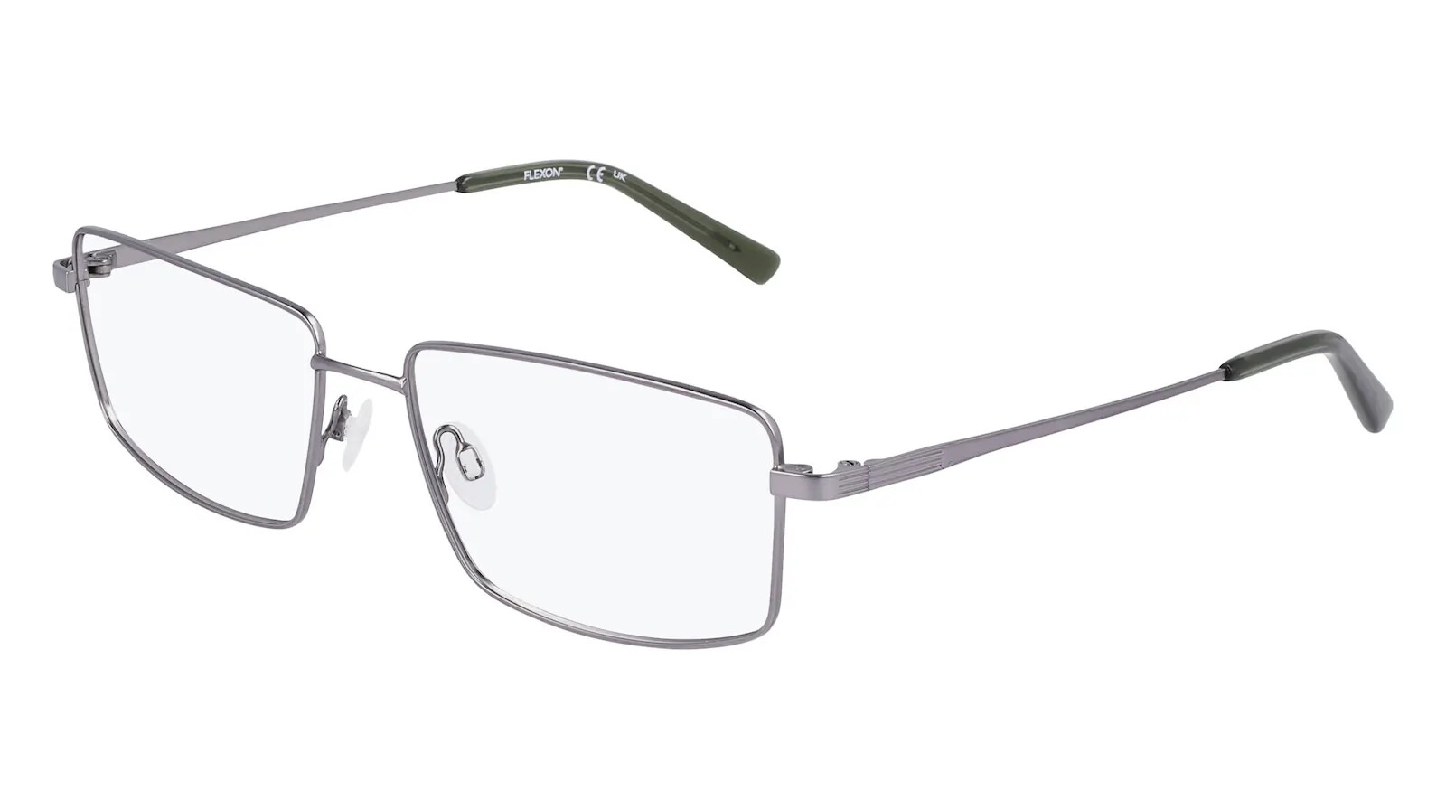 Flexon H6069 2 Flexon H6069 071 - Matte Gunmetal
