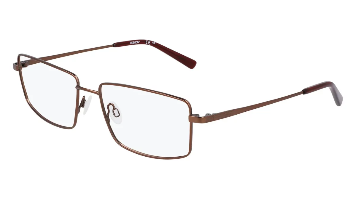 Flexon H6069 205 - Matte Coffee