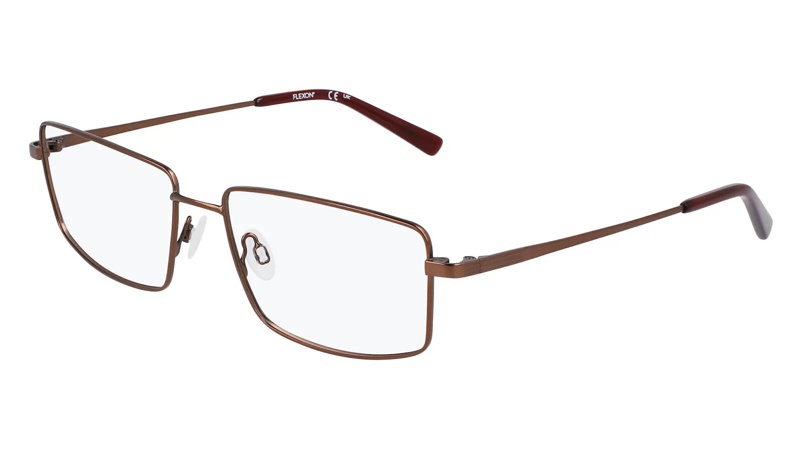 Flexon H6069 3 Flexon H6069 205 - Matte Coffee