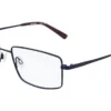 Flexon H6069 410 - Matte Navy