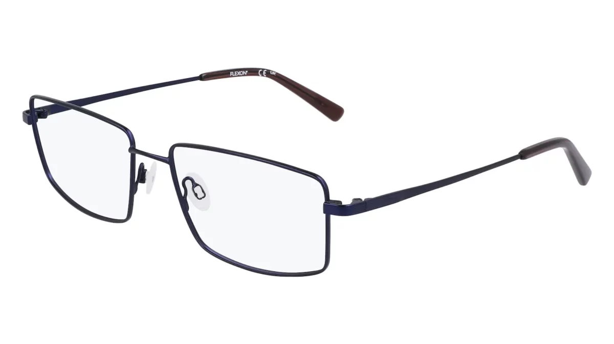 Flexon H6069 410 - Matte Navy