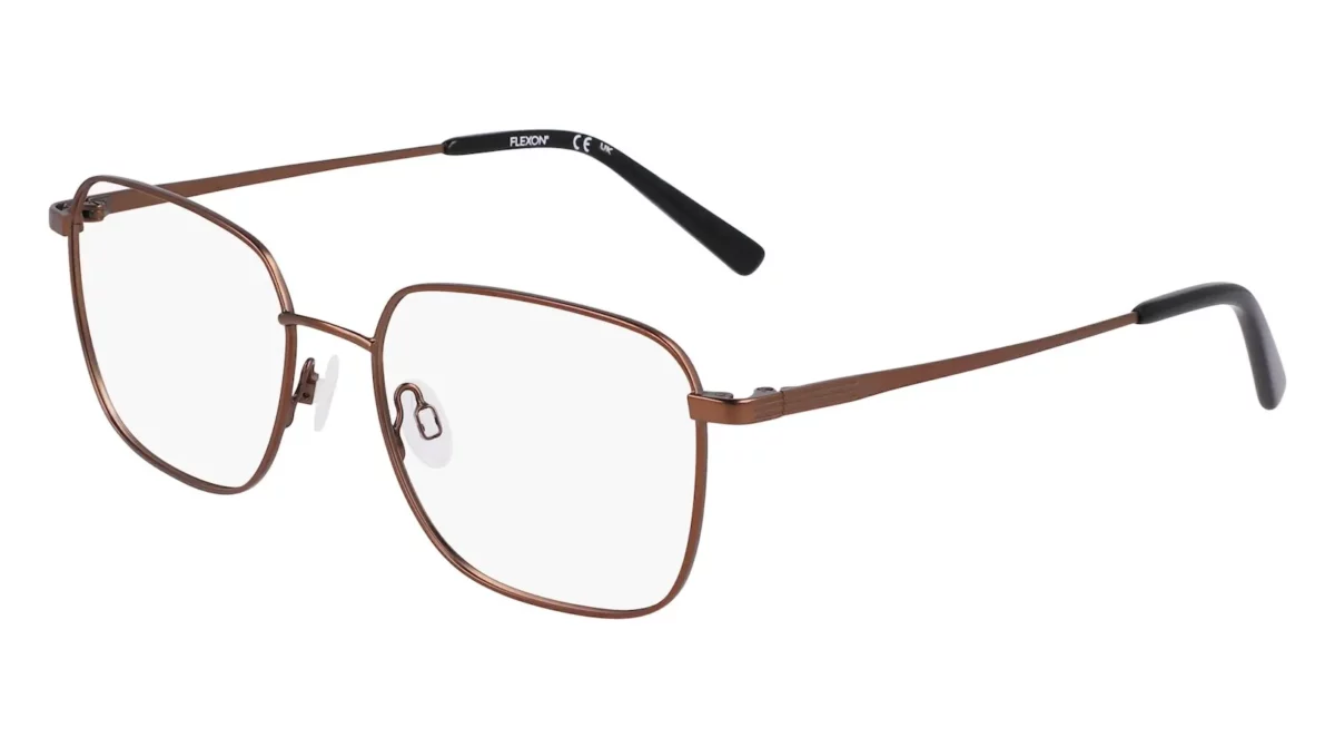 Flexon H6070 205 - Matte Coffee