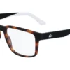 Lacoste L2912 230 - Matte Havana