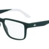 Lacoste L2912 301 - Matte Green