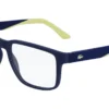Lacoste L2912 401 - Matte Green